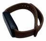 Ремінець BeCover для Xiaomi Mi Smart Band 9 (711939) Brown - фото 3 - інтернет-магазин електроніки та побутової техніки TTT
