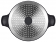 Каструля Ringel Zitrone Black 24x12 см з кришкою 4.2 л (RG-2108-24/1 BL-R) - фото 3 - інтернет-магазин електроніки та побутової техніки TTT