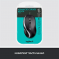 Мышь Logitech Advanced M500s USB (910-005784) Black  - фото 9 - интернет-магазин электроники и бытовой техники TTT