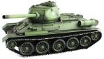 Танк на р/к Heng Long T-34 1:16 з пневмогарматою і димом (HL3909-1) (2711738518986) - фото 3 - інтернет-магазин електроніки та побутової техніки TTT