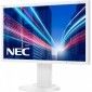 Монітор NEC MultiSync E224Wi White - фото 2 - інтернет-магазин електроніки та побутової техніки TTT