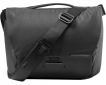 Сумка Peak Design Everyday Messenger 13L v2 (BEDM-13-BK-2) Black  - фото 2 - интернет-магазин электроники и бытовой техники TTT