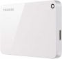 Жесткий диск Toshiba Canvio Advance 1TB HDTC910EW3AA 2.5