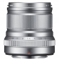 Об'єктив Fujifilm XF 50 mm f/2.0 R WR Silver - фото 3 - інтернет-магазин електроніки та побутової техніки TTT