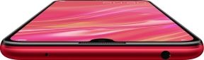 Смартфон Huawei Y7 2019 3/32GB (51093HEW) Coral Red - фото 2 - інтернет-магазин електроніки та побутової техніки TTT