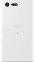Смартфон Sony Xperia X Compact F5321 White - фото 2 - інтернет-магазин електроніки та побутової техніки TTT