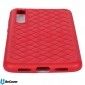 Панель BeCover TPU Leather Case для Huawei P20 Pro (BC_702323) Red - фото 2 - интернет-магазин электроники и бытовой техники TTT