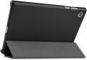 Обкладинка BeCover Smart Case для Lenovo Tab M10 TB-X306F HD (2nd Gen) (705627) Black  - фото 3 - інтернет-магазин електроніки та побутової техніки TTT