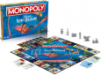 Настольная игра Winning Moves Monopoly UK: Disney Lilo and Stitch Лило и Стич (WM02869-EN1-6) - фото 2 - интернет-магазин электроники и бытовой техники TTT