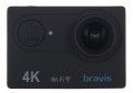 Екшн-камера Bravis A1 Black - фото 4 - інтернет-магазин електроніки та побутової техніки TTT