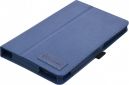 Чехол BeCover Slimbook для Lenovo Tab E7 TB-7104 (703659) Deep Blue - фото 2 - интернет-магазин электроники и бытовой техники TTT