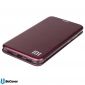 Чохол-книжка BeCover Exclusive для Xiaomi Redmi Note 6 Pro (BC_703108) Burgundy Red - фото 2 - інтернет-магазин електроніки та побутової техніки TTT