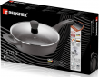 Сотейник Bergner Retro 28 см (BG-30736-NP) - фото 6 - інтернет-магазин електроніки та побутової техніки TTT