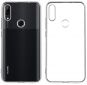 Cиліконовий чохол BeCover для Huawei Y6s 2020 / Y6 2019 / Y6 Pro 2019 / Y6 Prime 2019 (704882) Transparancy  - фото 5 - інтернет-магазин електроніки та побутової техніки TTT