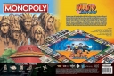 Гра настільна Winning Moves Naruto Monopoly (WM00167-EN1-6) - фото 3 - інтернет-магазин електроніки та побутової техніки TTT