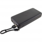 УМБ XO PB313 20000mAh 10W (PB313.black) Black - фото 5 - интернет-магазин электроники и бытовой техники TTT