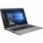 Ноутбук Asus X540SC (X540SC-DM044D) Silver Gradient - фото 3 - інтернет-магазин електроніки та побутової техніки TTT