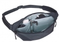 Сумка на пояс Thule Subterra 2 Sling Bag 3205067 (Dark Slate) - фото 3 - интернет-магазин электроники и бытовой техники TTT