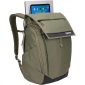 Рюкзак для ноутбука THULE Paramount 27L PARABP-3216 Green - фото 6 - інтернет-магазин електроніки та побутової техніки TTT