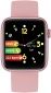 Смарт-часы Gelius Pro GP-SW002 (Neo Star Line) (2099900848841) Pink - фото 4 - интернет-магазин электроники и бытовой техники TTT