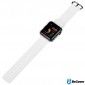 Ремінець JaLi i-Smile для Apple Watch Universal (42mm) IPH1446 (702419) White - фото 2 - інтернет-магазин електроніки та побутової техніки TTT