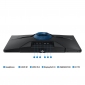 Монітор SAMSUNG Odyssey G4 S27BG400EI (LS27BG400EIXCI) - фото 11 - інтернет-магазин електроніки та побутової техніки TTT