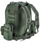 Рюкзак туристический Neo Tools Survival 40 л (84-326) - фото 2 - интернет-магазин электроники и бытовой техники TTT