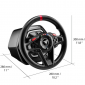 Руль Thrustmaster T128 PC/PS (3362934111564) - фото 2 - интернет-магазин электроники и бытовой техники TTT