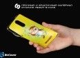 Накладка BeCover для Xiaomi Redmi Note 3 (701208) Оwl - фото 4 - інтернет-магазин електроніки та побутової техніки TTT