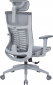 Крісло офісне OfficePro Balance OC620-G-DG-DG Gray/Dark Gray - фото 4 - інтернет-магазин електроніки та побутової техніки TTT