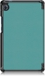 Обложка BeCover Smart Case для Huawei MatePad T8 (705077) Green  - фото 2 - интернет-магазин электроники и бытовой техники TTT