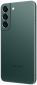 Смартфон Samsung Galaxy S22 8/256GB (SM-S901BZGGSEK) Green - фото 7 - интернет-магазин электроники и бытовой техники TTT