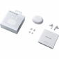 Навушники Oppo Enco Air 4 (ETEE1) Silky White - фото 3 - інтернет-магазин електроніки та побутової техніки TTT