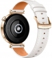 Смарт годинник Huawei Watch GT 4 41mm Classic (55020BJB) White Leather - фото 5 - інтернет-магазин електроніки та побутової техніки TTT
