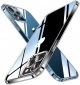Cиліконовий чохол BeCover для Apple iPhone 13 Pro Max (706920) Transparancy  - фото 2 - інтернет-магазин електроніки та побутової техніки TTT
