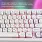 Клавиатура проводная Ajazz AF98 USB (AF98-W) White  - фото 6 - интернет-магазин электроники и бытовой техники TTT