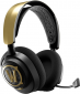 Наушники SteelSeries Arctis Nova 7 World of Warcraft Edition (SS61558) - фото 3 - интернет-магазин электроники и бытовой техники TTT