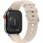 Смарт-часы Gelius Amazwatch Numix GP-SW009 Silver - фото 5 - интернет-магазин электроники и бытовой техники TTT