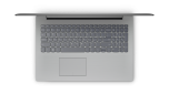 Ноутбук Lenovo IdeaPad 320-15IAP (80XR00QDRA) Platinum Grey - фото 6 - інтернет-магазин електроніки та побутової техніки TTT