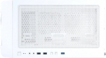 Корпус 1stPlayer D4-M-WH-2F1P-W-1F1-W White - фото 7 - интернет-магазин электроники и бытовой техники TTT