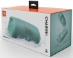 Портативная акустика JBL Charge 5 (JBLCHARGE5TEAL) Teal - фото 2 - интернет-магазин электроники и бытовой техники TTT