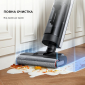 Аккумуляторный пылесос Dreame Wet and Dry Vacuum H12 Dual (1042238) - фото 5 - интернет-магазин электроники и бытовой техники TTT
