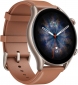 Смарт-часы Amazfit GTR 3 Pro (A2040) Brown Leather - фото 3 - интернет-магазин электроники и бытовой техники TTT