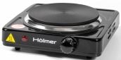 Настольная плита Holmer HHP-110B - фото 2 - интернет-магазин электроники и бытовой техники TTT