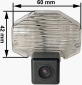 Камера заднего вида Prime-X CA-9857 Toyota - фото 2 - интернет-магазин электроники и бытовой техники TTT