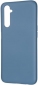 Чохол Full Soft Case for Realme 6 Dark Blue - фото 4 - інтернет-магазин електроніки та побутової техніки TTT