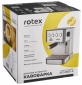Кавоварка ROTEX RCM850-S Power Espresso - фото 7 - інтернет-магазин електроніки та побутової техніки TTT