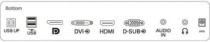 Монітор Philips 172B9TL/00 - фото 6 - інтернет-магазин електроніки та побутової техніки TTT