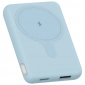 УМБ Proove Vibe Energy Plus 22.5W 10000mAh (PBVE15012208) Sky Blue - фото 4 - интернет-магазин электроники и бытовой техники TTT