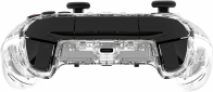 Геймпад HyperX Clutch Gladiate RGB, Xbox/PC, USB-A, Clear - фото 2 - інтернет-магазин електроніки та побутової техніки TTT